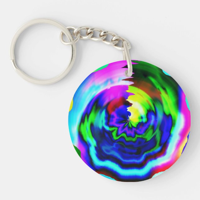 1962 KEYCHAIN (Front)