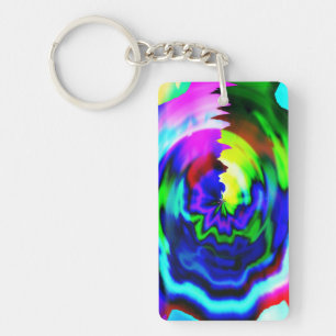 1962 KEYCHAIN