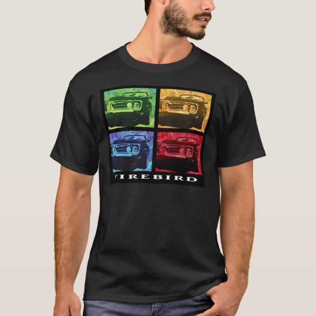 1962 Lincoln Continental Classic T-Shirt (Front)