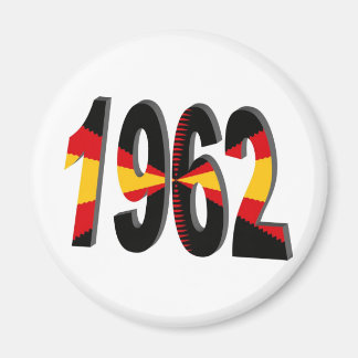 1962 MAGNET