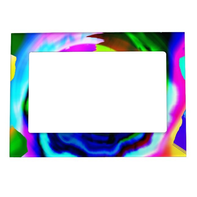 1962 MAGNETIC FRAME (Front)