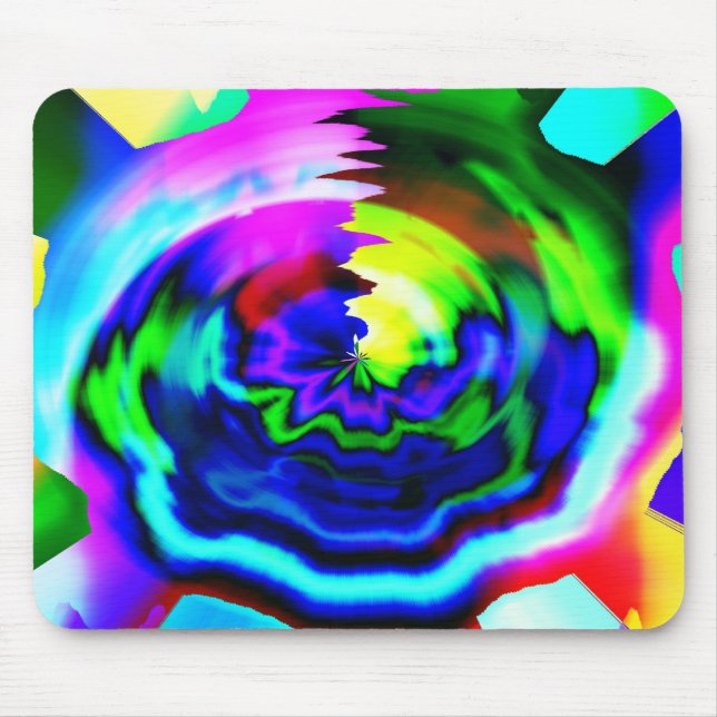 1962 MOUSE PAD (Front)