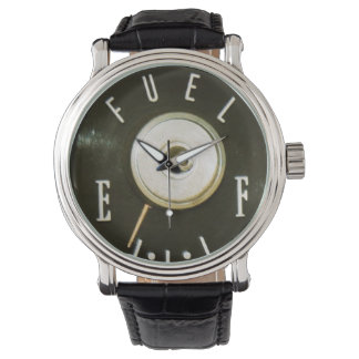 1963 Classic Car Fuel Gauge Watch