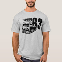 1963 Econoline truck