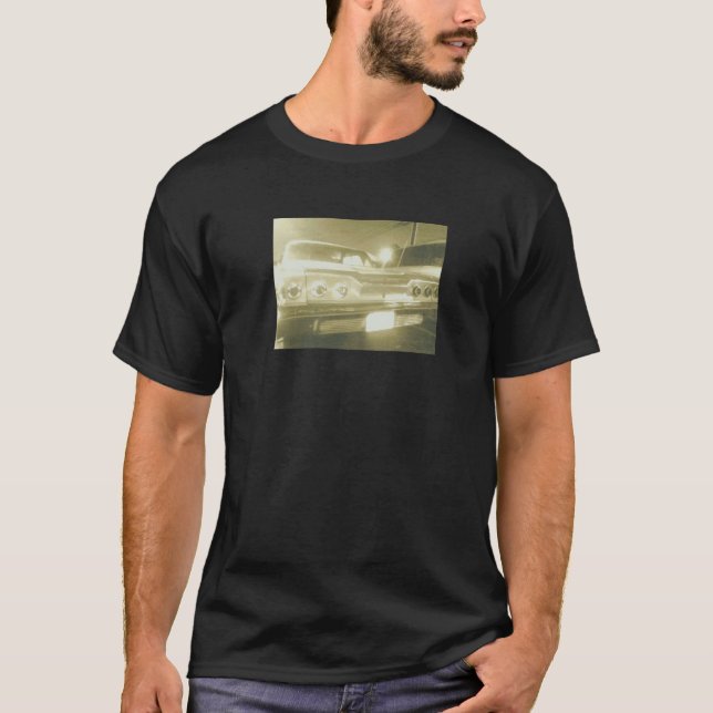 1963 impala T-Shirt (Front)