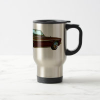 1963 Plymouth Sport Fury