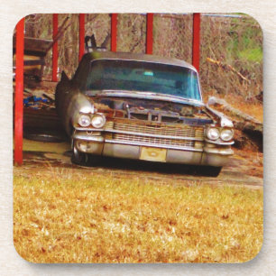 1963 Sadan Deville Coaster