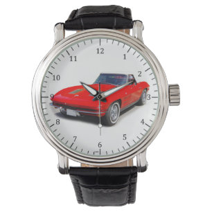 1963 Stingray watch