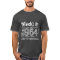 1964 Aged to perfection t shirt for 50th Birthday