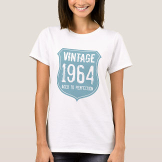 1964 T-Shirts & Shirt Designs | Zazzle