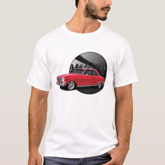 1964 Chevrolet Chevy II Nova T-Shirt