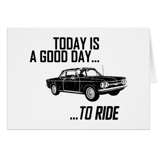 1964 Chevrolet Corvair (Front Horizontal)