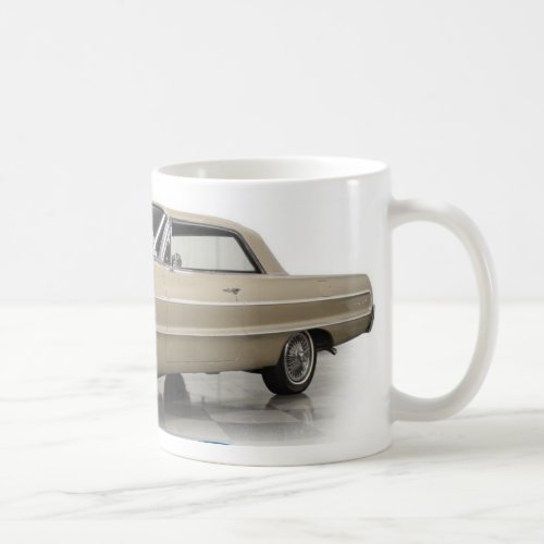 1964 Chevrolet Impala Lowrider Coffee Mug