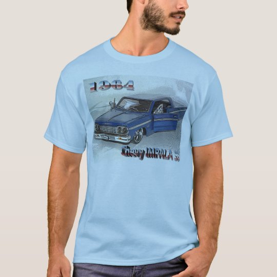 impala t shirts