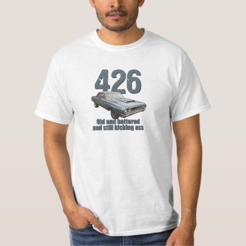 1964 Dodge 426 T_Shirt