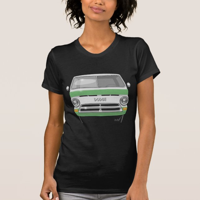 1964 Dodge Van T-Shirt (Front)