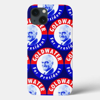 1964 Goldwater for President iPhone 13 Case