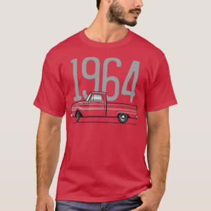 1964 Multicolor T-Shirt