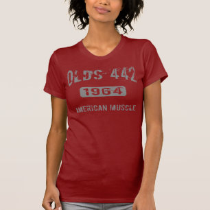1964 Olds 442 T-Shirt
