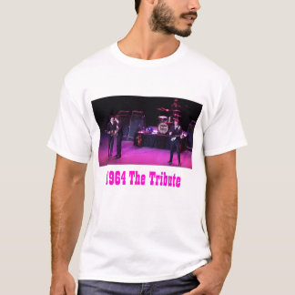 1964 The Tribute (color) T-Shirt