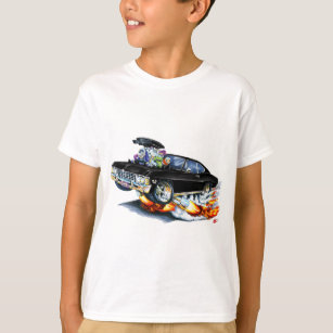 1965 impala t shirt