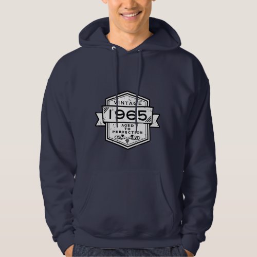 1965 Aged To Perfection Tshirts