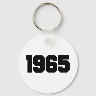 1965 KEYCHAIN