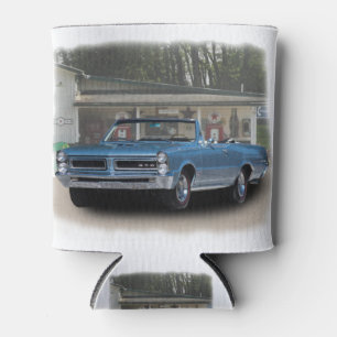 1965 Pontiac GTO Can Cooler