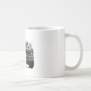 1965 Pontiac GTO Coffee Mug