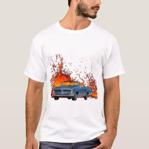 1965 Pontiac GTO T-Shirt