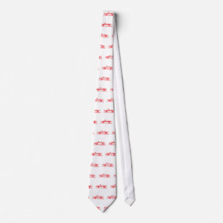 1966 Alfa Romeo Duetto Spider Veloce Neck Tie