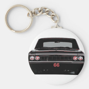 chevelle keychain