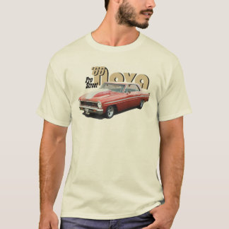 Chevy Nova T-Shirts & Shirt Designs | Zazzle