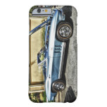 1966 Chevrolet Corvette Barely There Iphone 6 Case at Zazzle