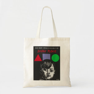 1966 Children's Book Week Tote