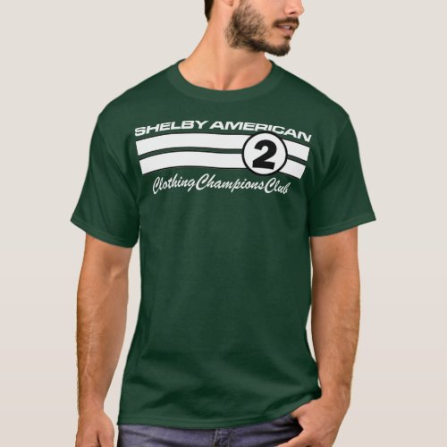 1966 Le Mans Classic TShirt