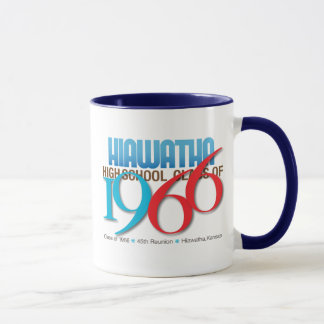 1966 Mug