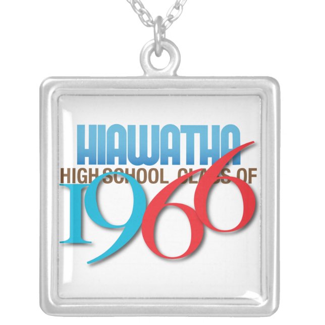 1966 Necklace (Front)