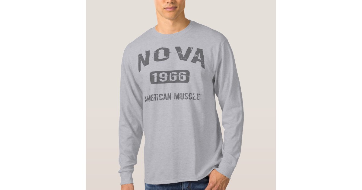 super nova shirt