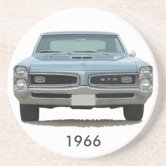 1966GTO COASTER