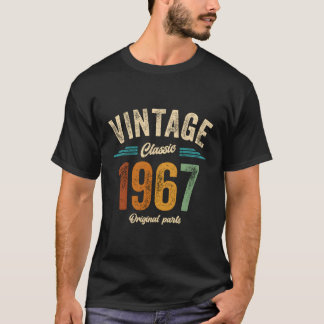1967 56 56Th T-Shirt