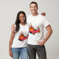 buick gs t shirt