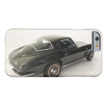 1967 Chevrolet Corvette Barely There Iphone 6 Case by rayNjay_Photography at Zazzle