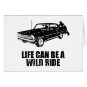 1967 Chevrolet Nova SS (Front Horizontal)