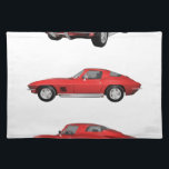 1967 Corvette C2 Placemat<br><div class="desc">asdf</div>