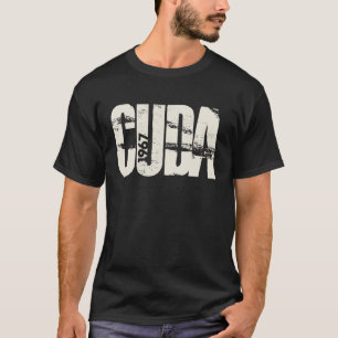 1967 Cuda T-Shirt