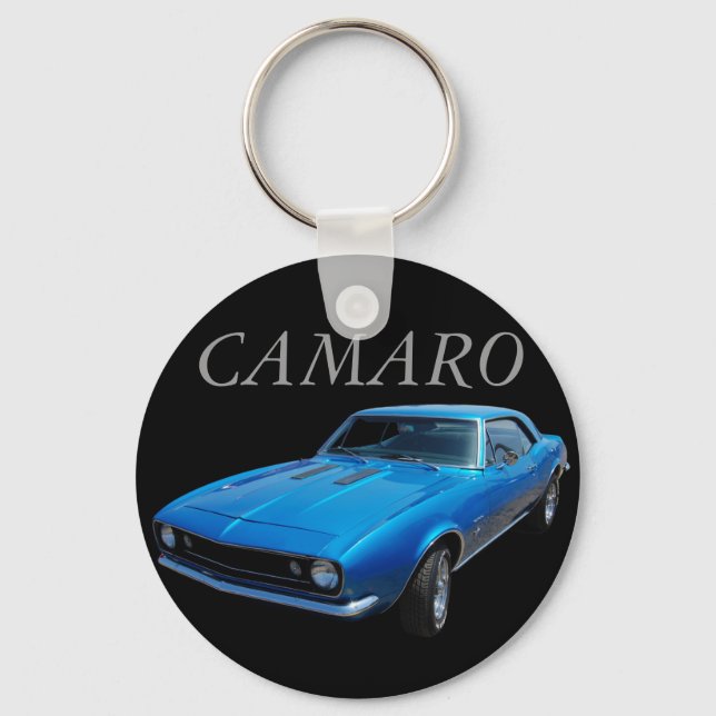 1967 KEYCHAIN (Front)