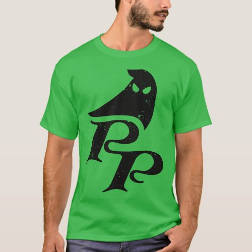 1967 Pittsburgh Phantoms Vintage Soccer T_Shirt