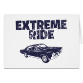 1967 Pontiac GTO (Front Horizontal)