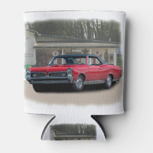 1967 Pontiac GTO Can Cooler